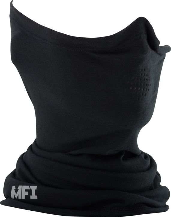 Anon Anon Mens MFI Lightweight Neckwarmer