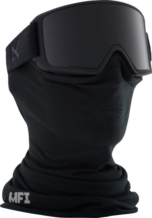 Anon Anon Mens MFI Lightweight Neckwarmer