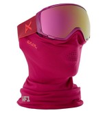 Anon Anon Womens MFI Lightweight Neckwarmer
