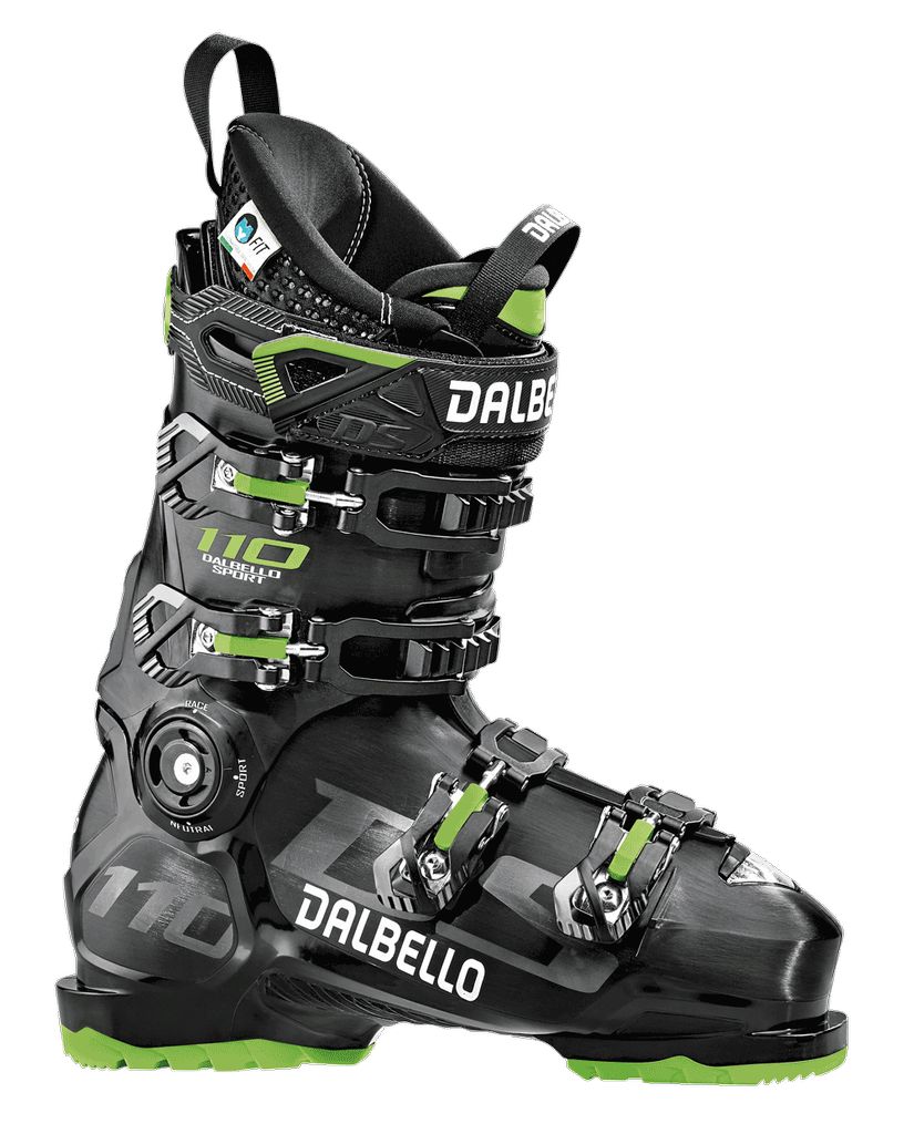 Dalbello Dalbello DS110 Ski Boot