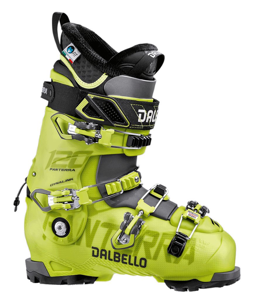 Dalbello Dalbello Panterra 120 Ski Boot