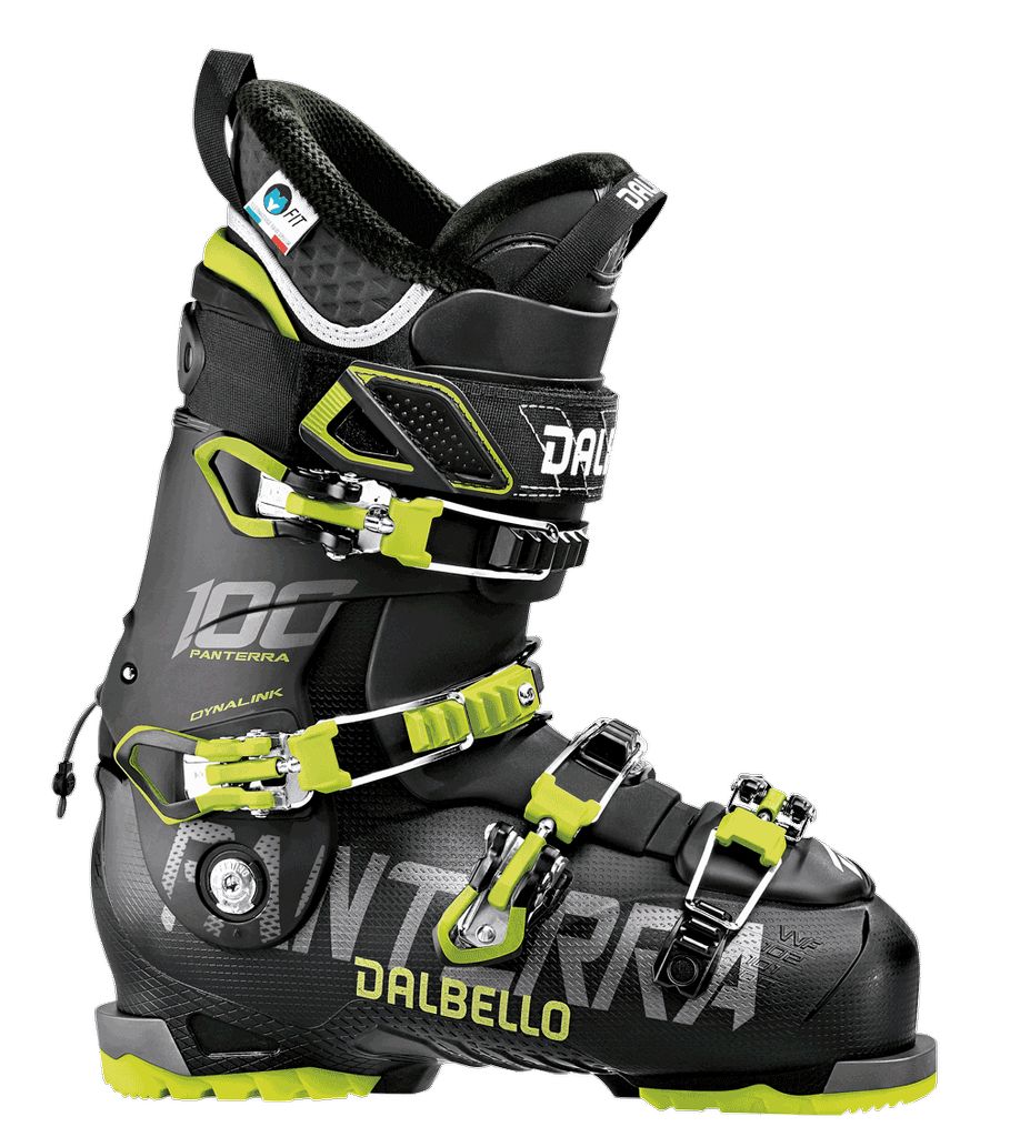 Dalbello Dalbello Panterra 100 Ski Boot