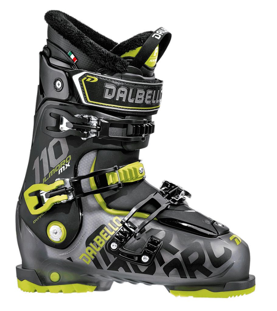 Dalbello Dalbello IL Moro MX 110 Ski Boot