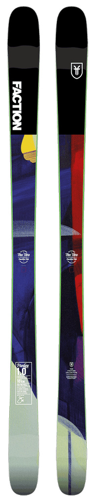 Faction Faction Prodigy 1.0 Ski