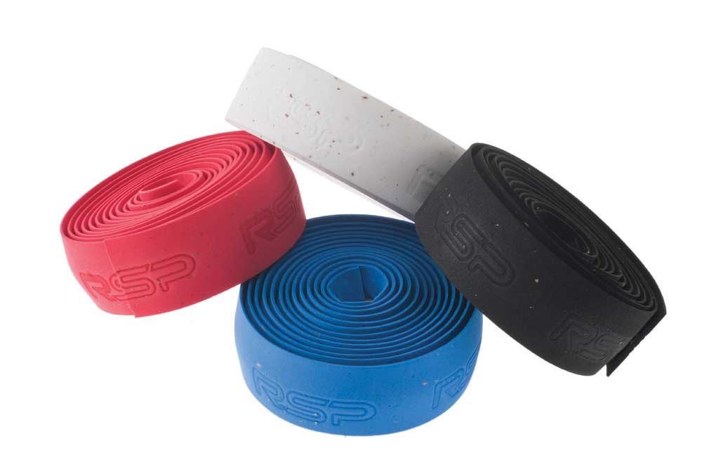 Raleigh RSP Gel Cork Bar Tape