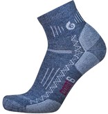 Point 6 Point 6 Hiking Tech MD Minicrew Sock