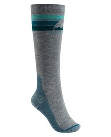 Burton Womens Emblem Midweight Sock