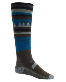 Burton Mens Performance Ultralight Sock