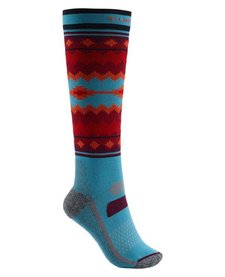 Burton Womens Performance Ultralight Sock