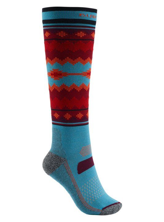 Burton Burton Womens Performance Ultralight Sock