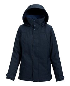 Burton Womens Jet Set Jacket