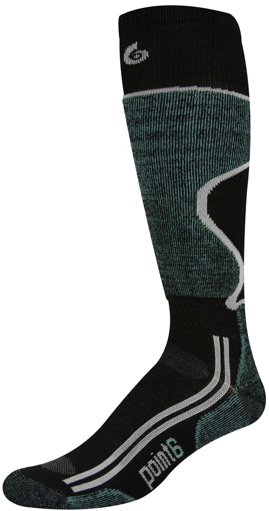 Point 6 Point 6 Ski Light OTC Sock
