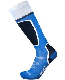 Point 6 Ski Pro Light Sock