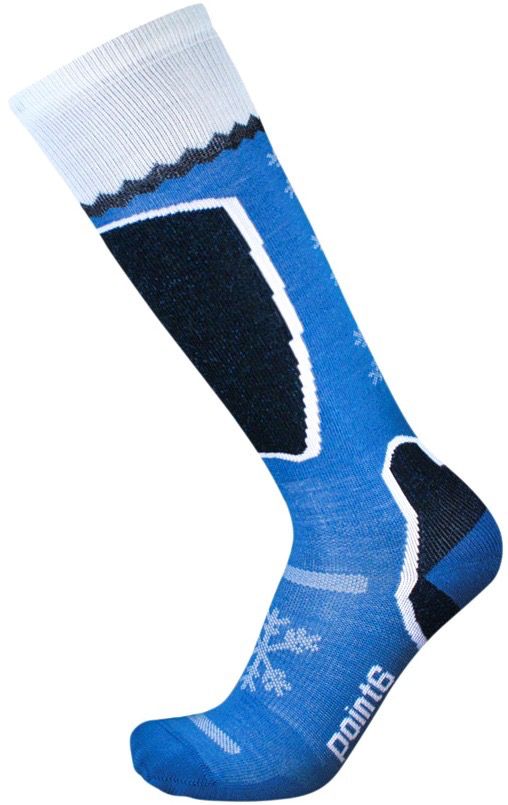 Point 6 Point 6 Ski Pro Light Sock