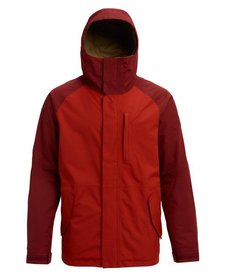 Burton Mens Gore Radial Jacket