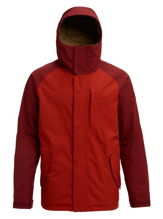 Burton Burton Mens Gore Radial Jacket