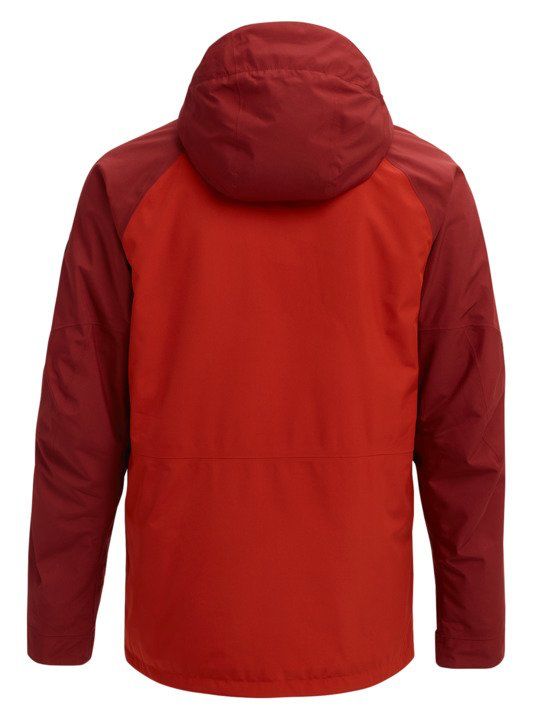 Burton Burton Mens Gore Radial Jacket