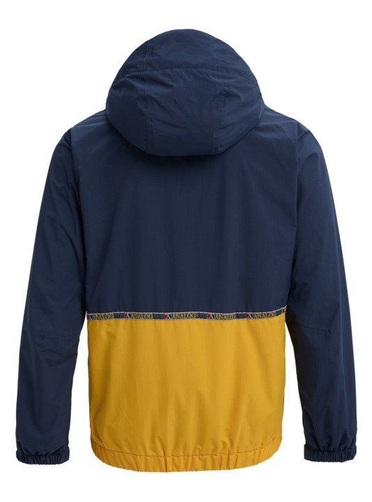 Analog Blast Cap Jacket