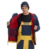 Analog Blast Cap Jacket