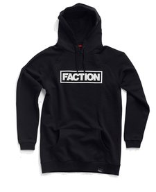 Faction Hoodie