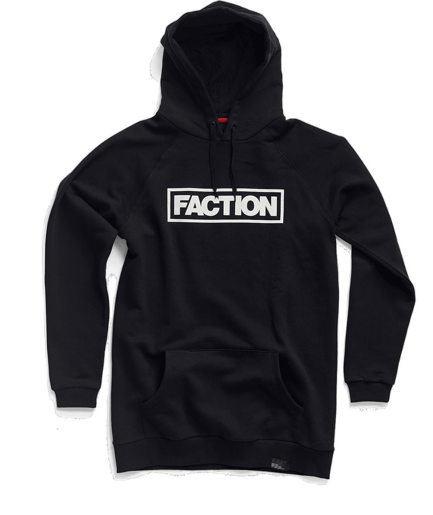 Faction Faction Hoodie