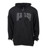 Lib Tech Jamie Lynn Art Zip Hoodie