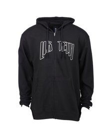 Lib Tech Jamie Lynn Art Zip Hoodie