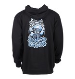 Lib Tech Jamie Lynn Art Zip Hoodie