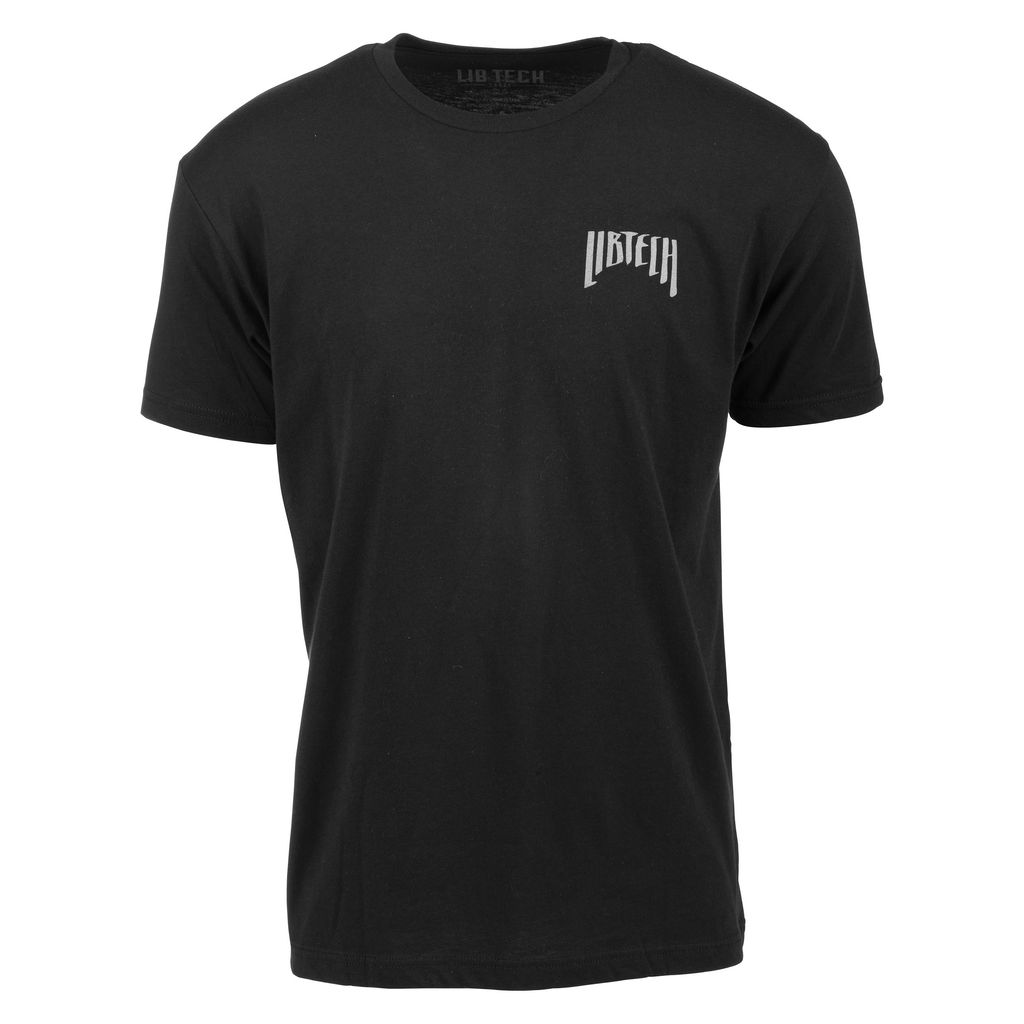 Lib Tech Jamie Lynn Art Tee