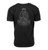 Lib Tech Jamie Lynn Art Tee
