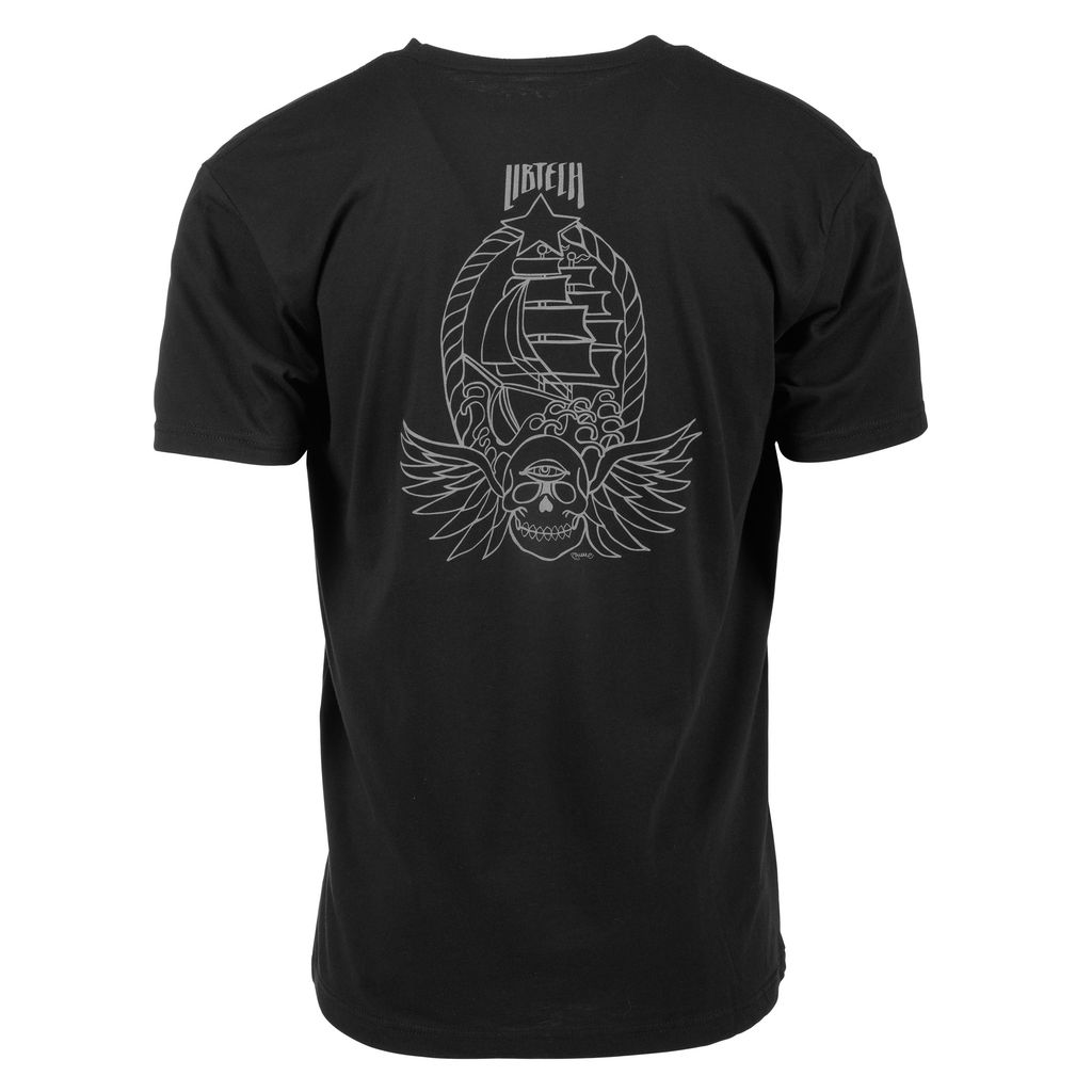 Lib Tech Jamie Lynn Art Tee