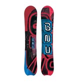 GNU Hyak BTX Snowboard