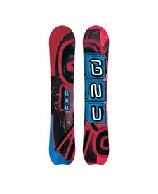 GNU Hyak BTX Snowboard