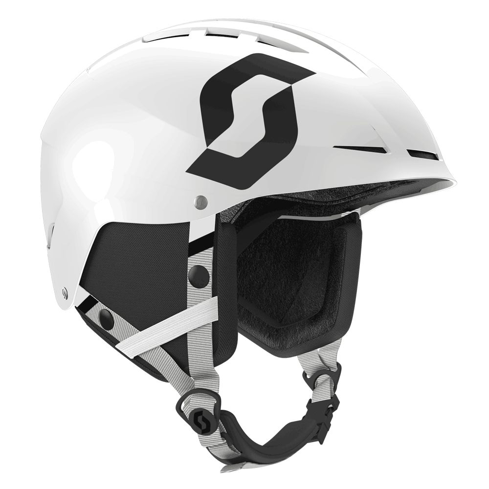 Scott Scott Apic Plus Helmet