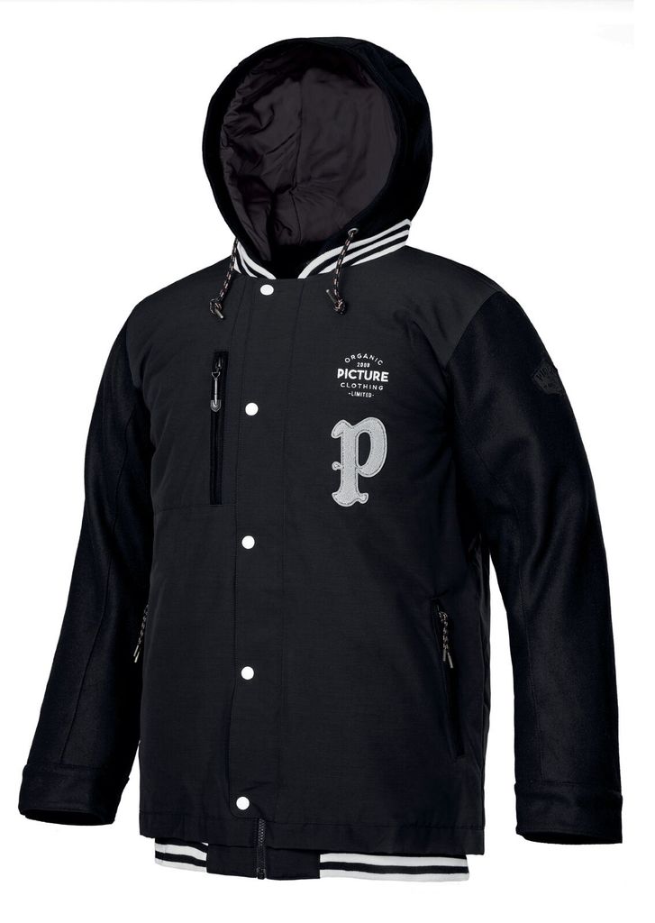 Picture Picture Havane Mens Jacket