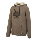 Picture Picture Woody Mens Hoody