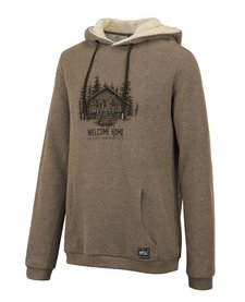 Picture Woody Mens Hoody