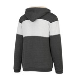 Picture Picture Basement Plush Mens Hoody Zip