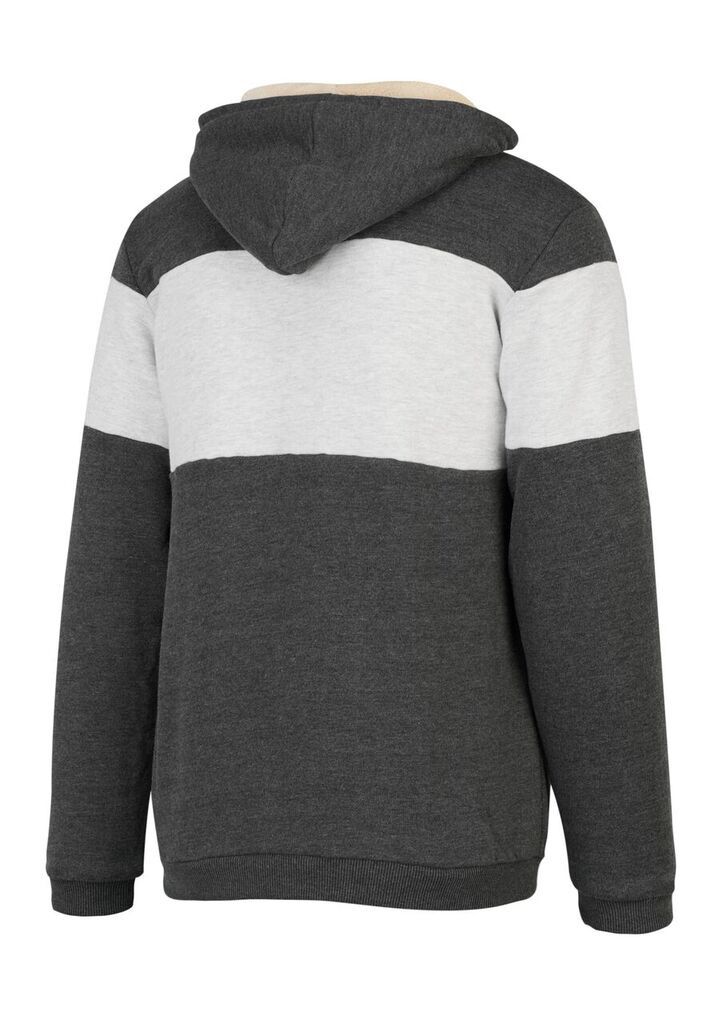 Picture Picture Basement Plush Mens Hoody Zip