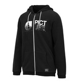 Picture Picture Basement Mens Hoody Zip