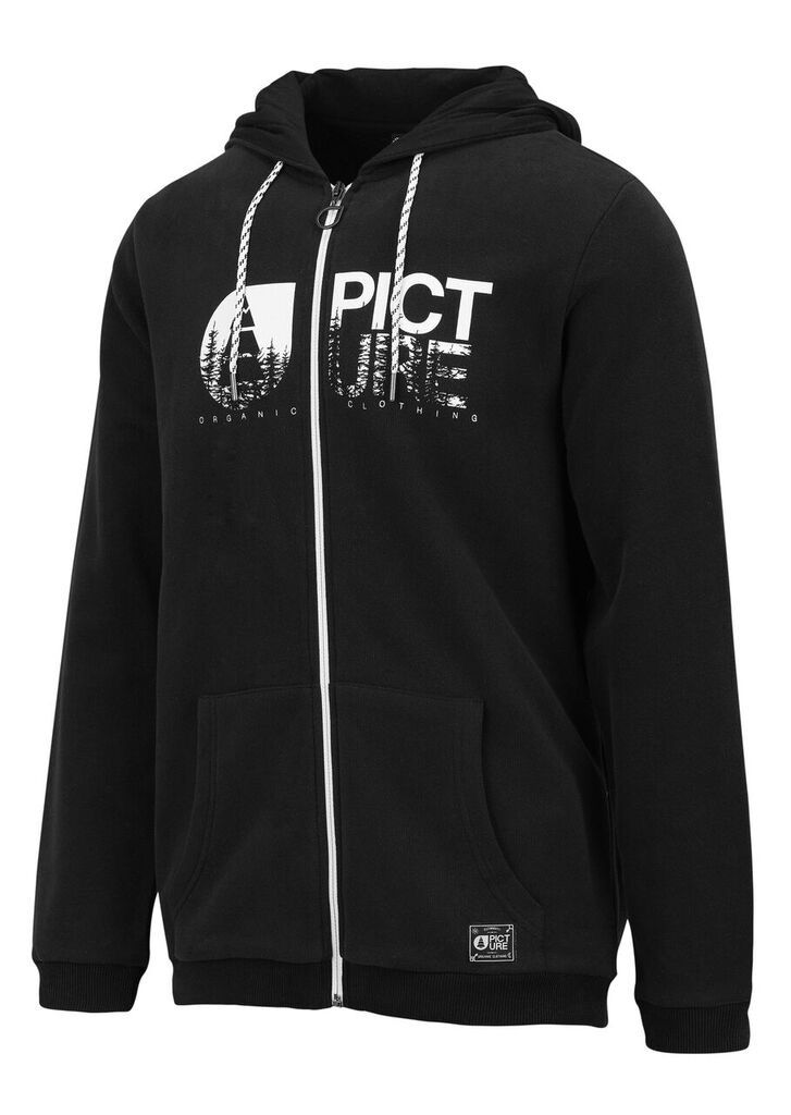 Picture Picture Basement Mens Hoody Zip