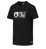 Picture Picture Nugget Tee