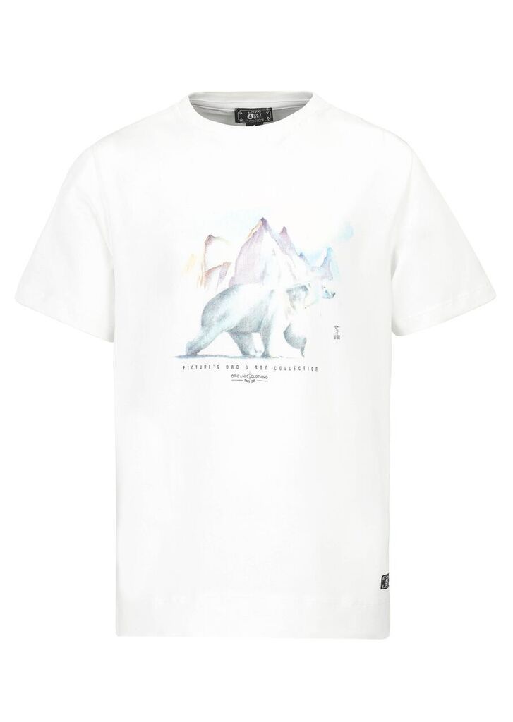 Picture Picture D&S Polar Tee