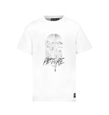 Picture Picture D&S Split Tee