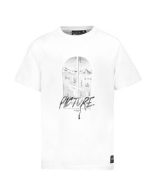 Picture D&S Split Tee