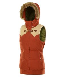 Picture Holly Ladies Jacket