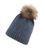 Manbi Manbi Lauren Bobble Beanie
