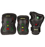 Bullet Bullet Combo Padset Junior