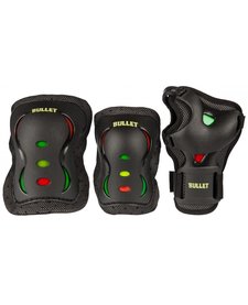 Bullet Combo Padset Junior