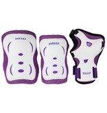 Bullet Bullet Combo Padset Junior